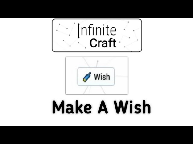 Backdate 1 How To Make A Wish In Infinite Craft  Infinite Craft With Atrangi