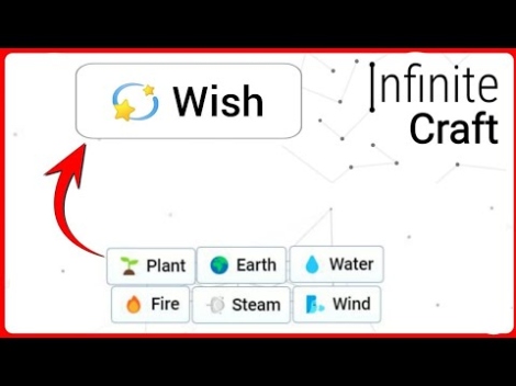 Simple Steps To Make A Wish In Infinity Craft Game: A Beginner’s Guide