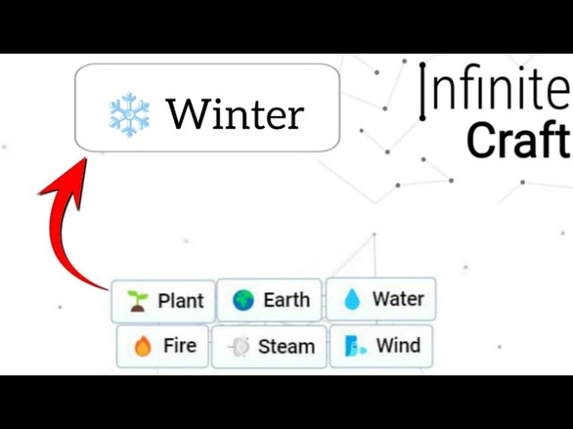 Simple Steps To Create A Winter Wonderland In Infinity Craft: A Fun Guide For Beginners