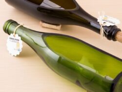 Get Creative: Easy Tips For Making Wine Bottle Crafts At Home