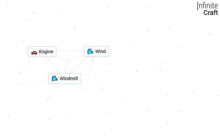 Simple Steps To Create A Wind Block In Infinite Craft: Keep The Breezes At Bay!