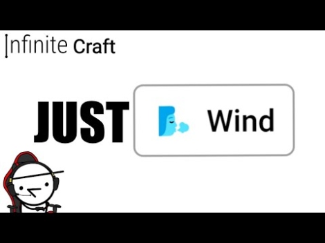 Easy Ways To Create Wind In Infinite Craft: A Simple Guide For Beginners