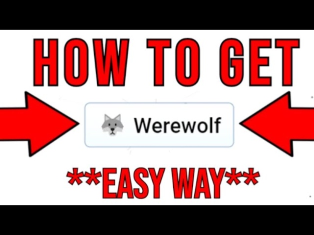 Niche Utama 1 How To Make A Werewolf In Infinite Craft !