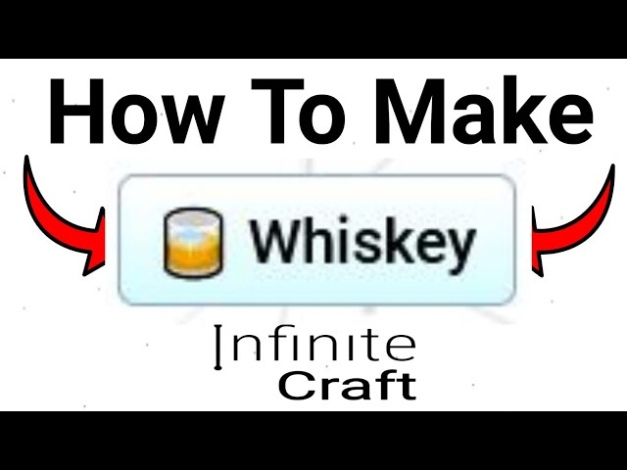 Niche Utama 1 How To Make Whiskey In Infinite Craft  Craft Whiskey In Infinite