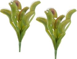 Unleash The Power Of Nature: Crafting A Venus Flytrap In Infinity Craft Like Never Before!