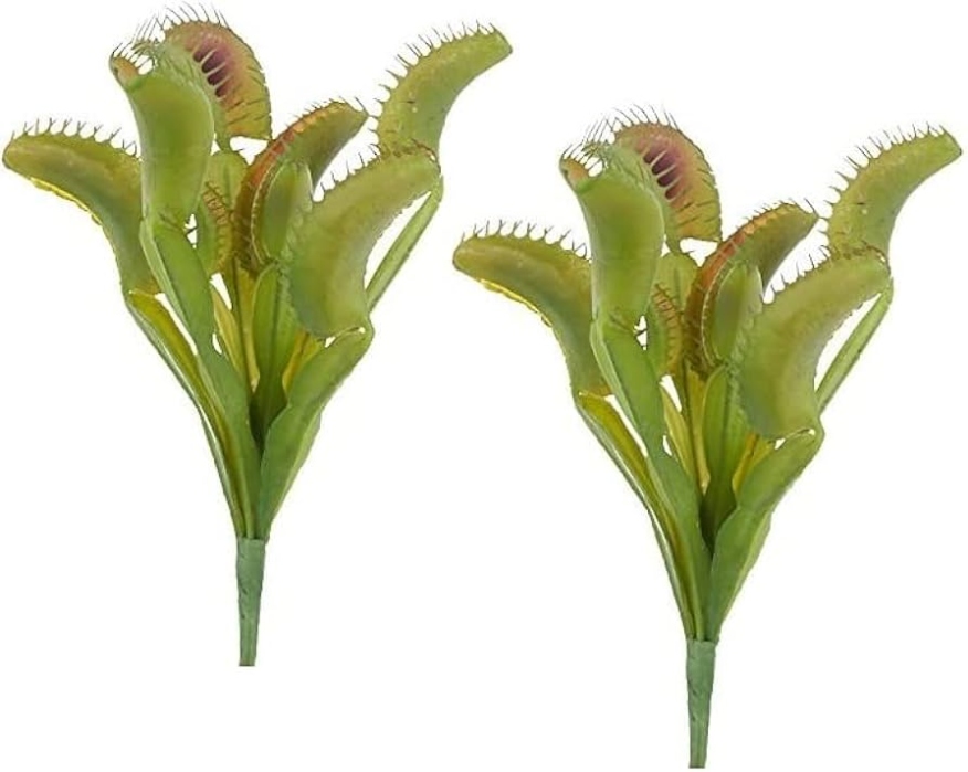 Unleash The Power Of Nature: Crafting A Venus Flytrap In Infinity Craft Like Never Before!