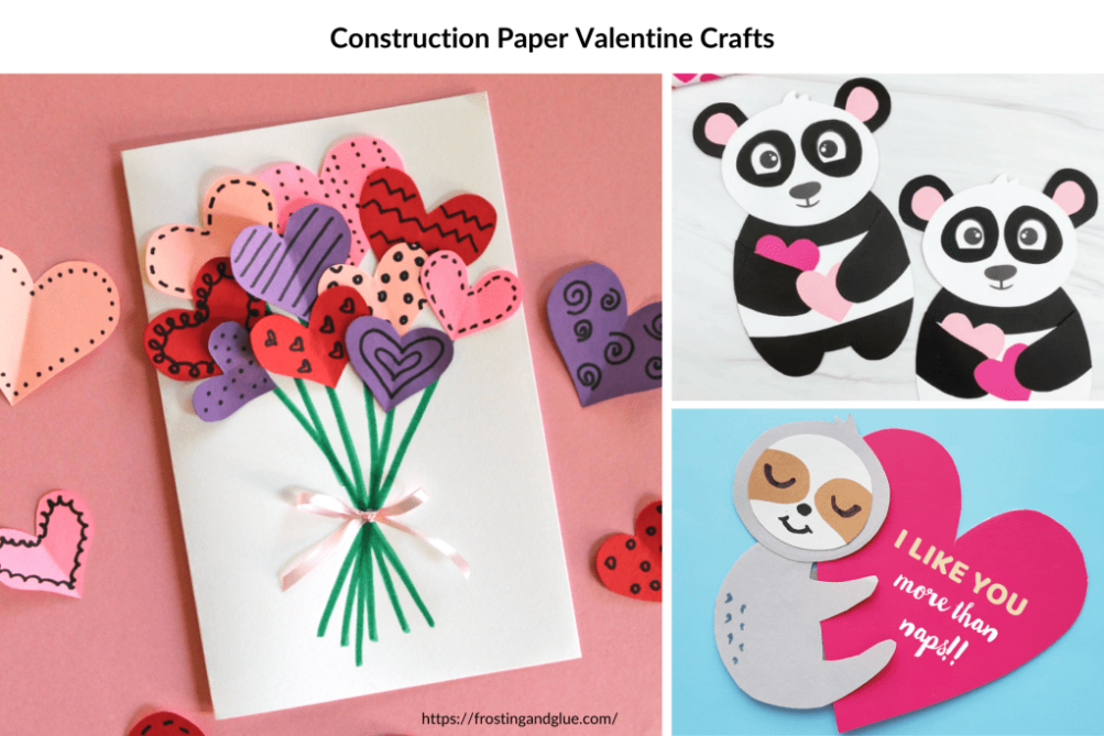 Crafting Love: Unleashing Creativity With Unique Valentine’s Day DIY Ideas