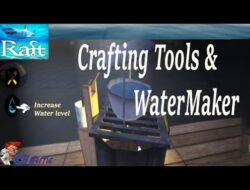 Brave The Elements: Mastering The Art Of Creating Water In Survival And Crafting Scenarios