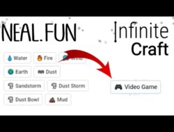 Infinite Creativity: Crafting Your Own Video Game In Infinity Craft – A Step-by-Step Guide