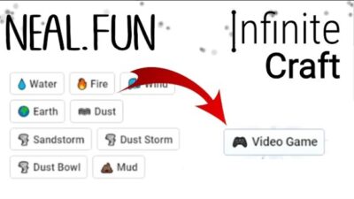 Infinite Creativity: Crafting Your Own Video Game In Infinity Craft – A Step-by-Step Guide