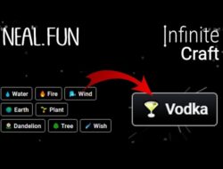 The Ultimate Guide To Crafting Infinite Vodka: A Step-by-Step Tutorial