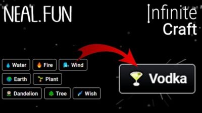 The Ultimate Guide To Crafting Infinite Vodka: A Step-by-Step Tutorial