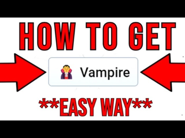 Niche Utama 2 How To Make A Vampire In Infinite Craft !