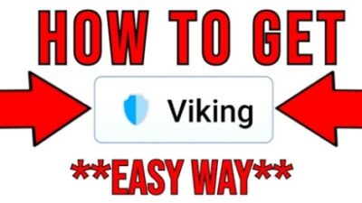 Unleash Your Inner Viking: Crafting The Ultimate Viking In Infinity Craft Game