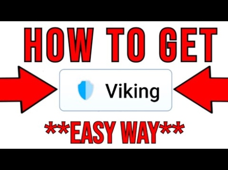 Unleash Your Inner Viking: Crafting The Ultimate Viking In Infinity Craft Game