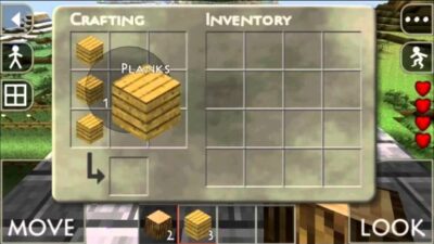 Crafting Deadly Tools: A Step-by-Step Guide To Making Weapons In Survival Craft