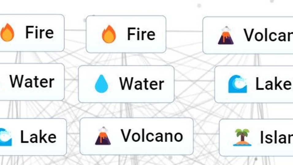 Unleash Your Inner Geologist: Crafting Your Own Volcanic Landmass In Infinite Craft!