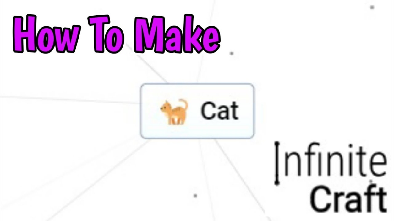 Niche Utama 2 How To Make Cat In Infinite Craft  Get Cat In Infinity Craft