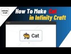 Unleash Your Inner Warrior: Crafting Warrior Cats In Infinite Craft With These Easy Steps!