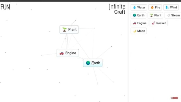 Crafting A Garden Of Flavor: Mastering Vegetable Creation In Infinite Craft