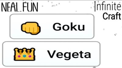 Crafting A Delicious Vegeta In Infinity: An Out-of-this-World Recipe Guide