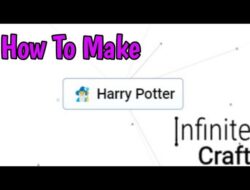 The Ultimate Guide To Crafting Your Own Magical Wand In Infinite Craft: Unleash Your Inner Wizard!