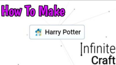 The Ultimate Guide To Crafting Your Own Magical Wand In Infinite Craft: Unleash Your Inner Wizard!