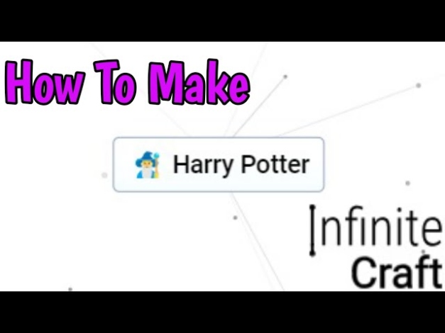 The Ultimate Guide To Crafting Your Own Magical Wand In Infinite Craft: Unleash Your Inner Wizard!