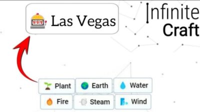 Unleash Your Inner Architect: Crafting The Ultimate Vegas Experience In Infinity Craft