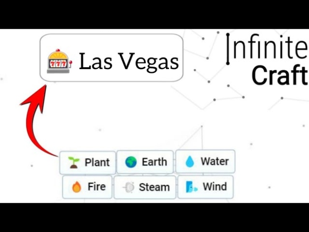 Unleash Your Inner Architect: Crafting The Ultimate Vegas Experience In Infinity Craft