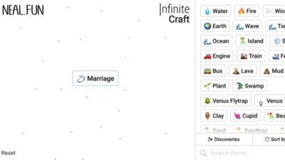 Crafting Infinity: A Step-by-Step Guide To Creating Endless Weds In Infinite Craft