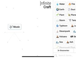 Crafting A Walkman In Infinity Craft: Step-by-Step Guide To Building Your Own Timeless Music Player