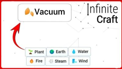 Crafting An Infinite Vacuum: Step-by-Step Guide To Making A Unique And Powerful Tool In Your Virtual World