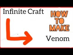 Unleash Your Creativity: How To Master The Art Of Crafting Infinite Venom