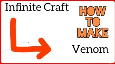 Unleash Your Creativity: How To Master The Art Of Crafting Infinite Venom