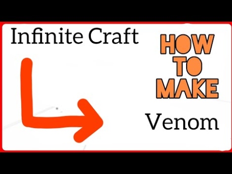 Unleash Your Creativity: How To Master The Art Of Crafting Infinite Venom