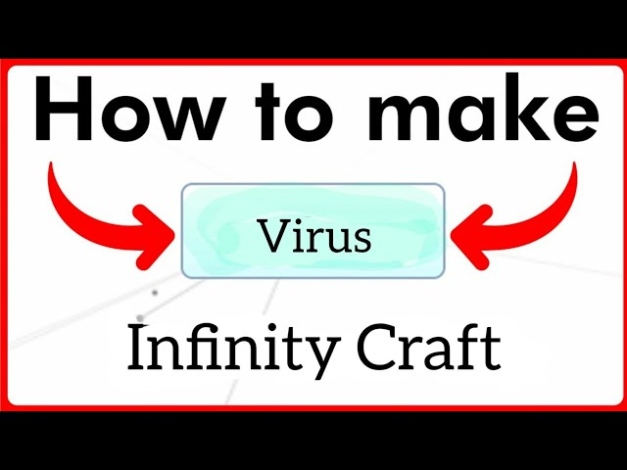 Unleash Chaos: Crafting An Infinite Virus In Minecraft Like Never Before!