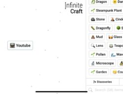 Unleash Your Creativity: A Step-by-Step Guide To Crafting Infinite Videos In Infinite Craft