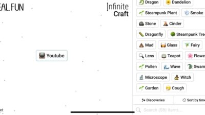 Unleash Your Creativity: A Step-by-Step Guide To Crafting Infinite Videos In Infinite Craft