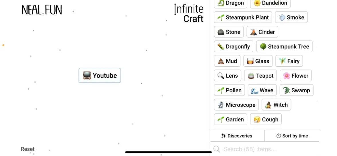 Unleash Your Creativity: A Step-by-Step Guide To Crafting Infinite Videos In Infinite Craft