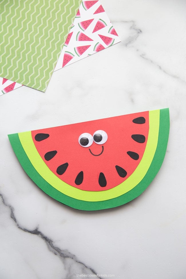 Juicy Creativity: How To Slice, Dice, And Craft Watermelon Into Works Of Art